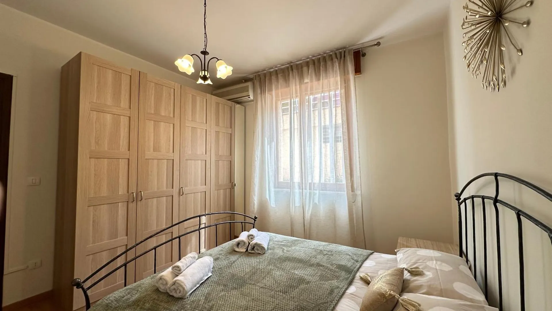 Apartment Du Lac By Gardadoma 브렌조네 술 가르다